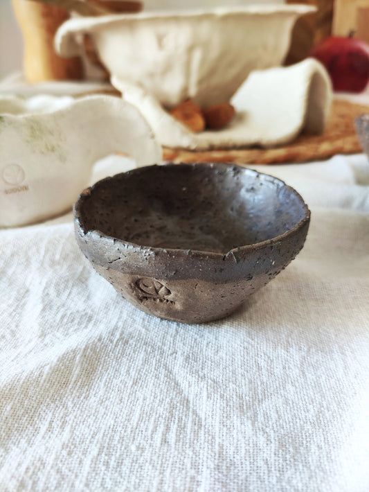 Small Bowl