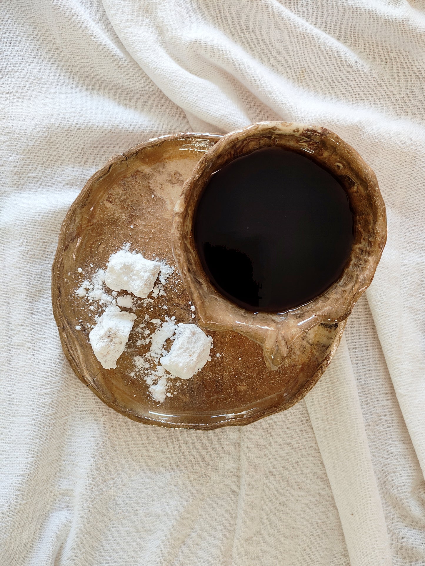 Μικρό Πιάτο