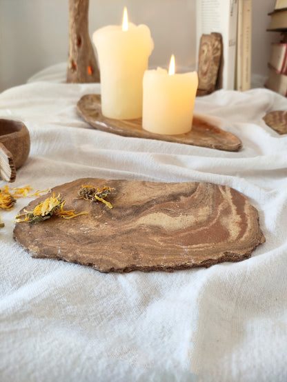 Πλατό Σερβιρίσματος