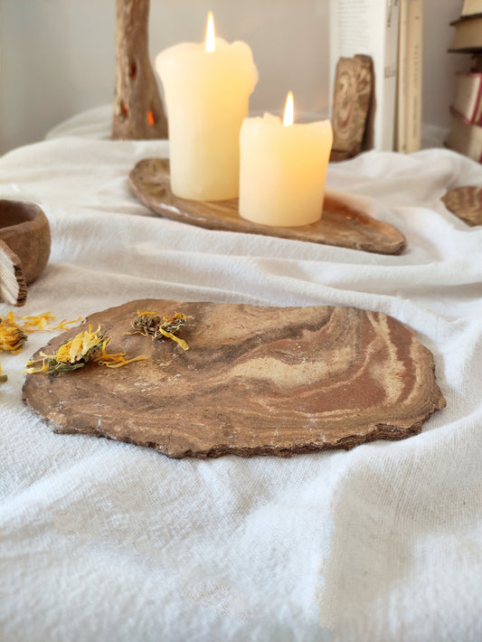 Πλατό Σερβιρίσματος