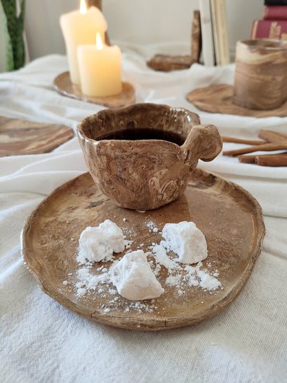 Μικρό Πιάτο