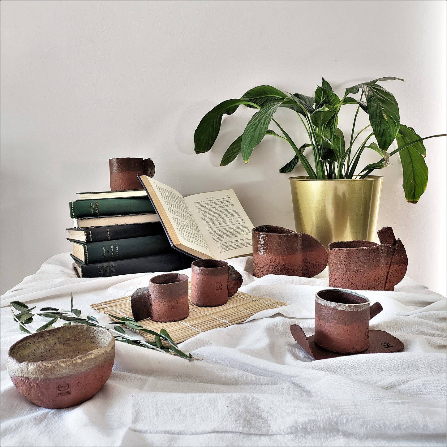 Πλατό Σερβιρίσματος