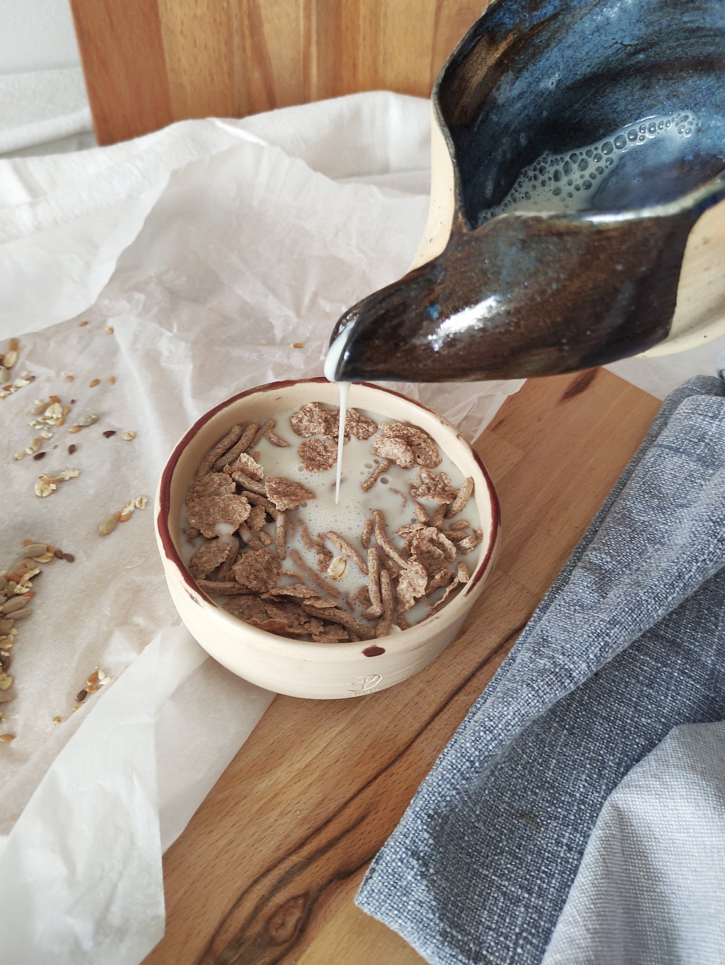 Μικρή Κανάτα