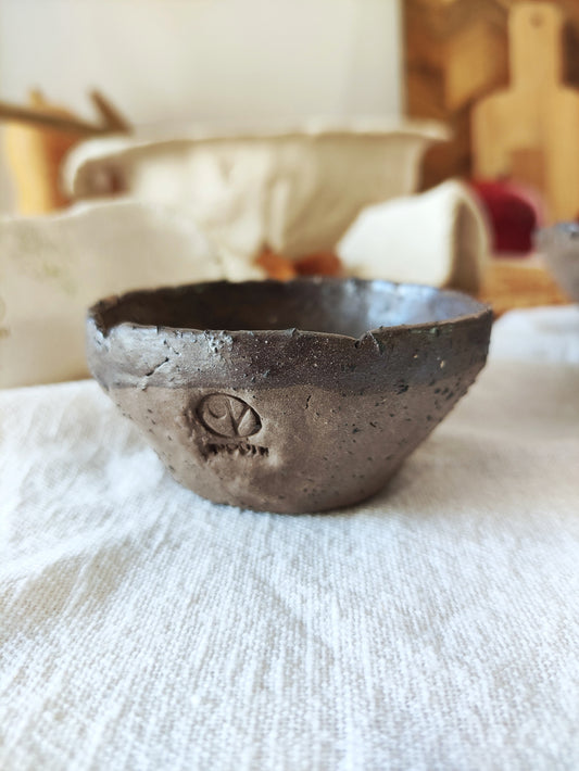 Small Bowl