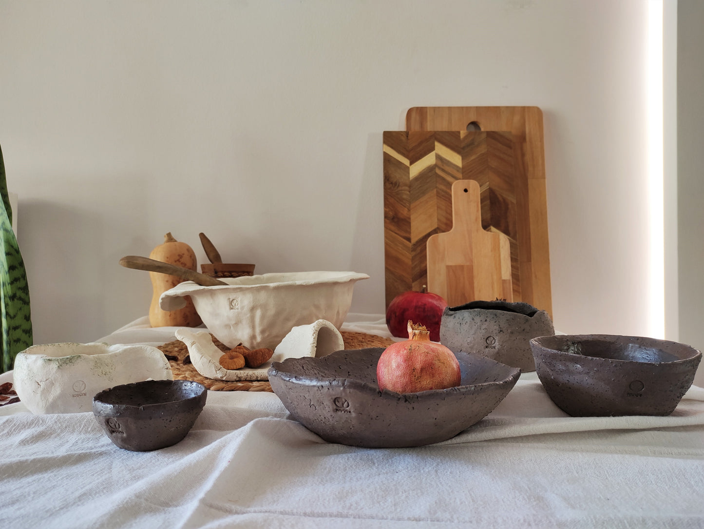 Πλατό Σερβιρίσματος