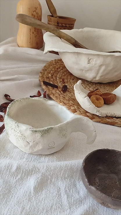 Πλατό Σερβιρίσματος